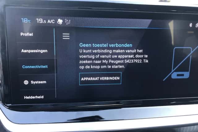 Peugeot 208 (2026) thumbnail 11