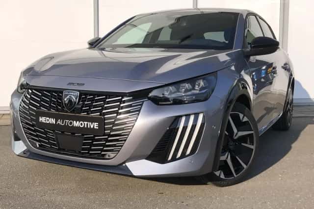Peugeot 208 (2026) thumbnail 19