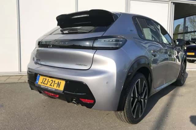 Peugeot 208 (2026) thumbnail 3