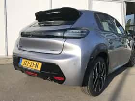 Peugeot 208 (2026) thumbnail 3