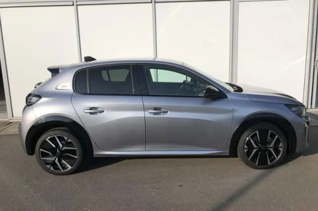 Peugeot 208 (2026) thumbnail 5