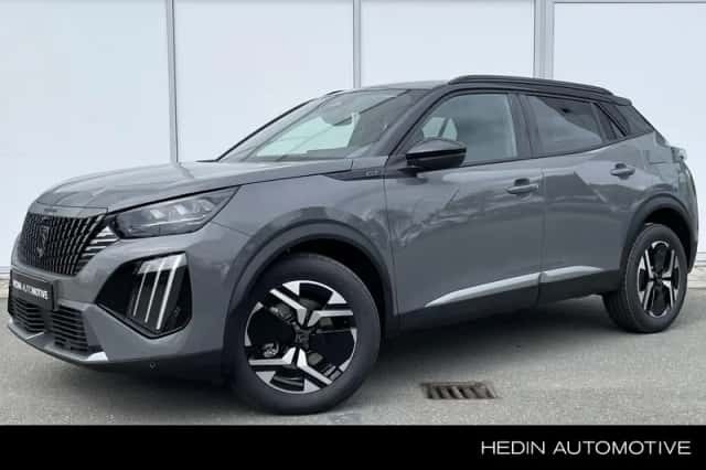 Peugeot 2008 (2026) thumbnail 1