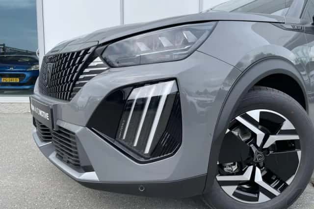 Peugeot 2008 (2026) thumbnail 2
