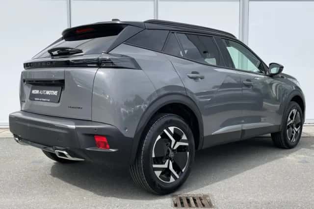 Peugeot 2008 (2026) thumbnail 4