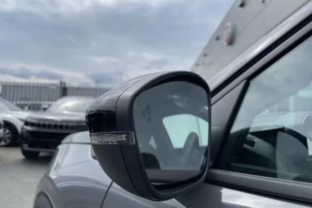 Peugeot 2008 (2026) thumbnail 5