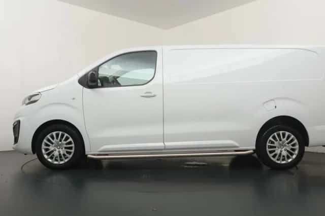 Peugeot Expert (2024) thumbnail 3