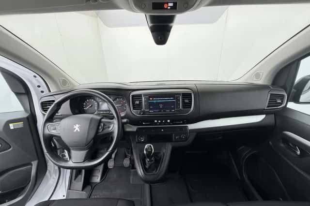 Peugeot Expert (2024) thumbnail 4