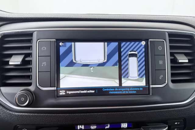 Peugeot Expert (2024) thumbnail 5
