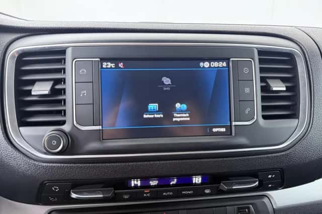 Peugeot Expert (2024) thumbnail 6