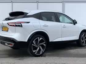 Nissan Qashqai (2024) thumbnail 2