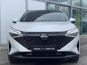 Nissan Qashqai (2024) thumbnail 11