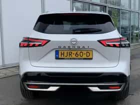 Nissan Qashqai (2024) thumbnail 12
