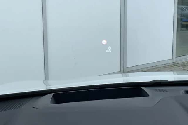 Nissan Qashqai (2024) thumbnail 14