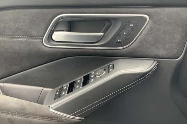 Nissan Qashqai (2024) thumbnail 15