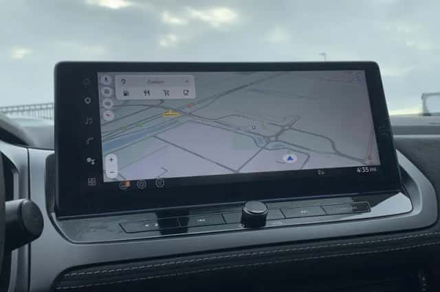 Nissan Qashqai (2024) thumbnail 18