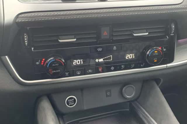 Nissan Qashqai (2024) thumbnail 19