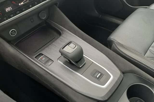 Nissan Qashqai (2024) thumbnail 20