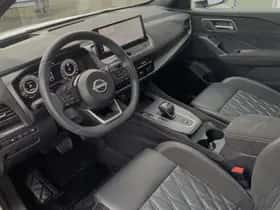 Nissan Qashqai (2024) thumbnail 3