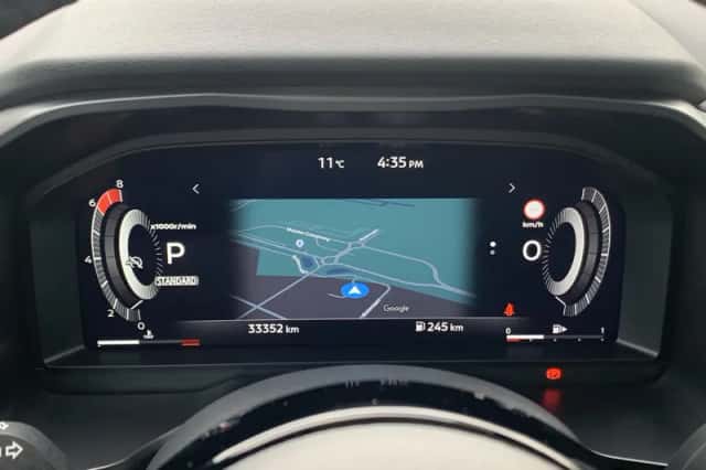 Nissan Qashqai (2024) thumbnail 21