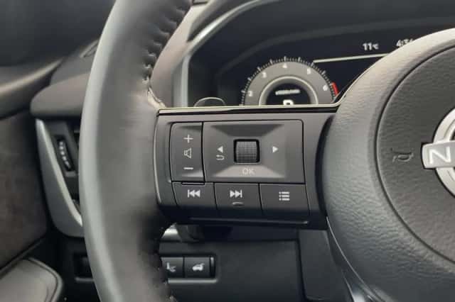 Nissan Qashqai (2024) thumbnail 22