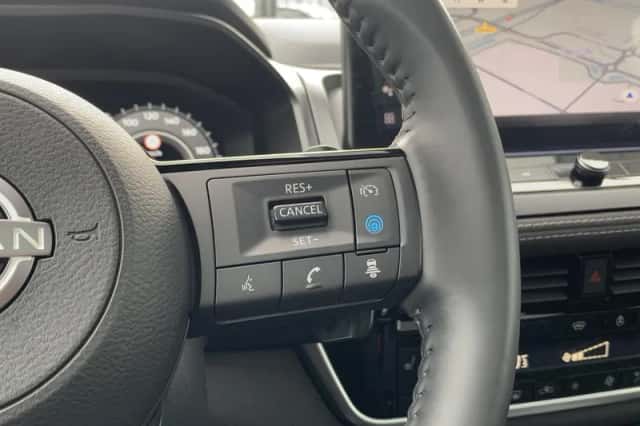 Nissan Qashqai (2024) thumbnail 23