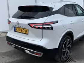 Nissan Qashqai (2024) thumbnail 25
