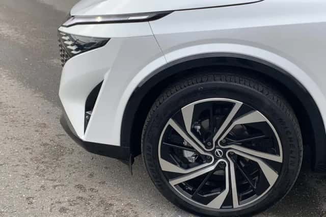Nissan Qashqai (2024) thumbnail 26