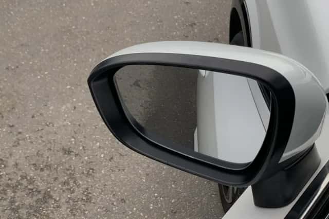 Nissan Qashqai (2024) thumbnail 27