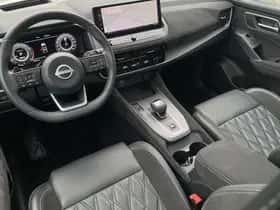 Nissan Qashqai (2024) thumbnail 4