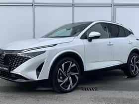 Nissan Qashqai (2024) thumbnail 32