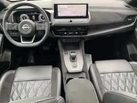 Nissan Qashqai (2024) thumbnail 5