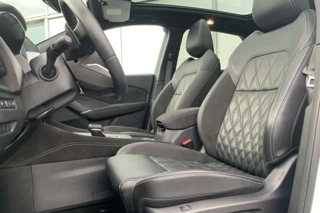 Nissan Qashqai (2024) thumbnail 6