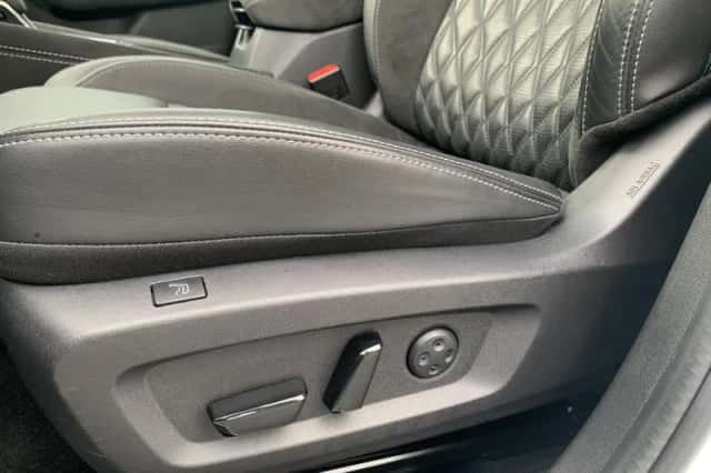 Nissan Qashqai (2024) thumbnail 7