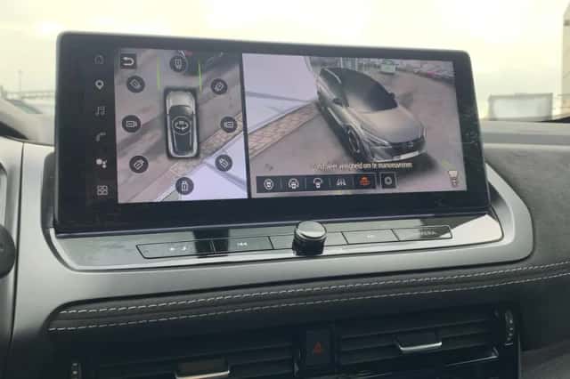 Nissan Qashqai (2024) thumbnail 9