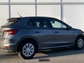 Škoda Fabia (2023) thumbnail 2
