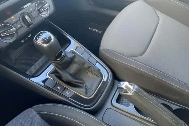 Škoda Fabia (2023) thumbnail 11