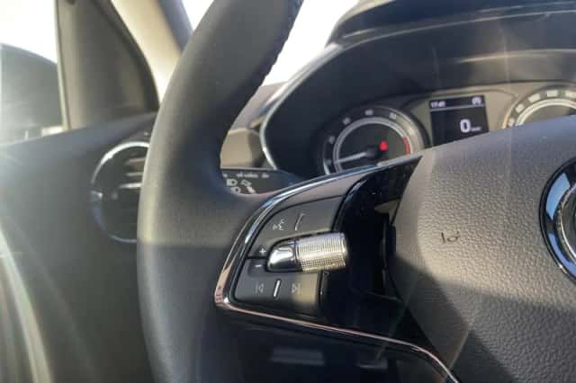 Škoda Fabia (2023) thumbnail 12