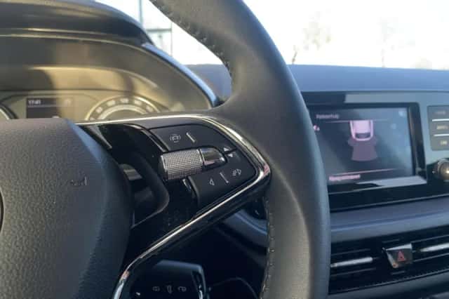 Škoda Fabia (2023) thumbnail 13