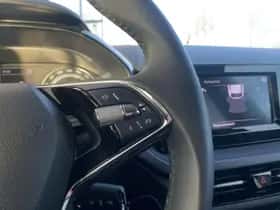 Škoda Fabia (2023) thumbnail 13