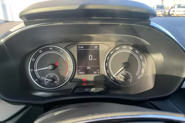 Škoda Fabia (2023) thumbnail 14