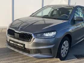 Škoda Fabia (2023) thumbnail 15