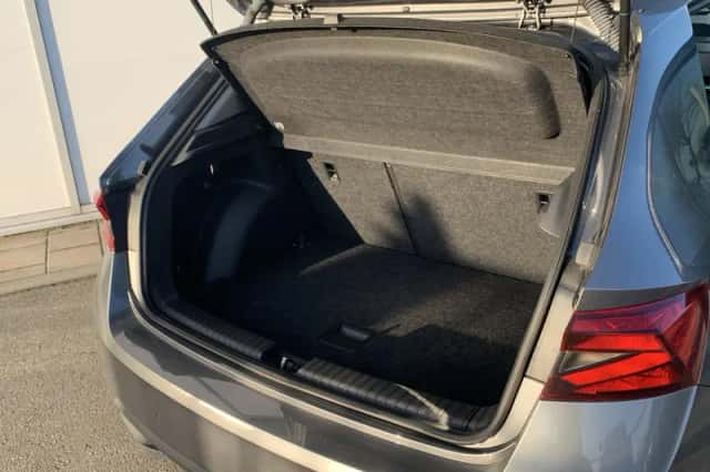 Škoda Fabia (2023) thumbnail 17
