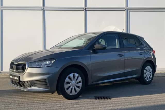 Škoda Fabia (2023) thumbnail 20