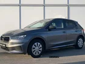 Škoda Fabia (2023) thumbnail 20