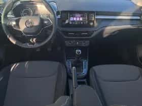 Škoda Fabia (2023) thumbnail 3