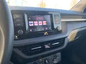 Škoda Fabia (2023) thumbnail 6