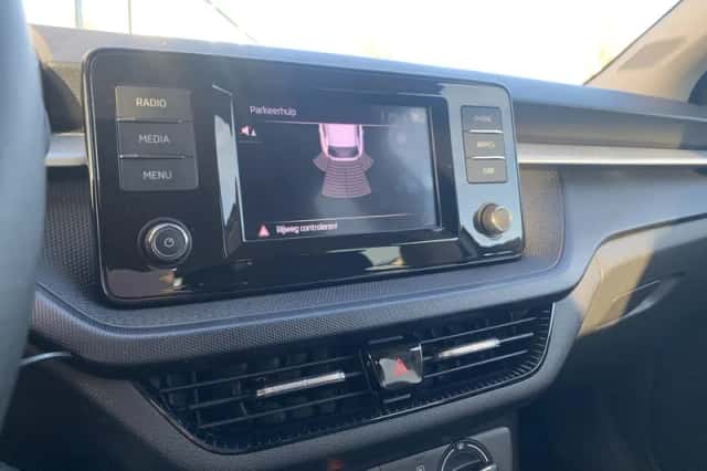 Škoda Fabia (2023) thumbnail 7