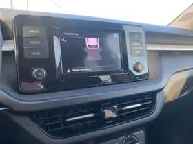 Škoda Fabia (2023) thumbnail 7