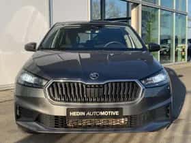 Škoda Fabia (2023) thumbnail 9