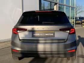 Škoda Fabia (2023) thumbnail 10